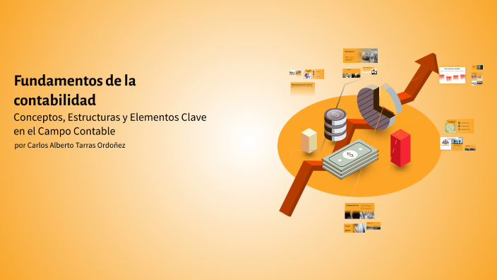 Fundamentos de la contabilidad by Carlos tarras on Prezi