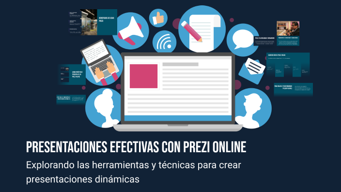 Presentaciones Efectivas con Prezi Online by jorge eduardo Arce on Prezi