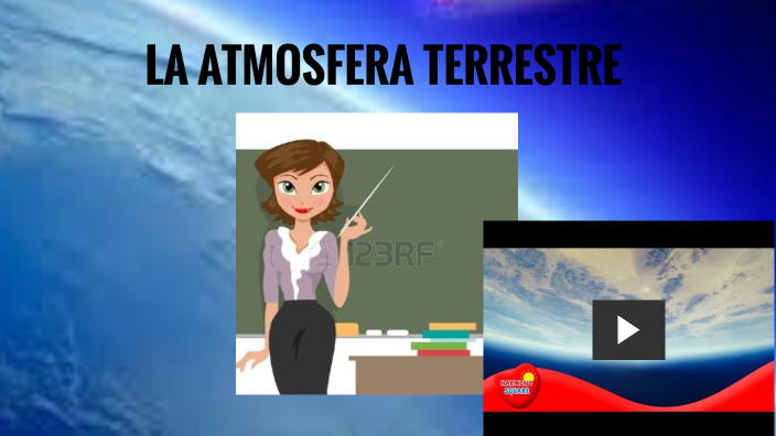 La Atmosfera Terrestre By María Del Refugio Hernández Montalvo On Prezi 0053