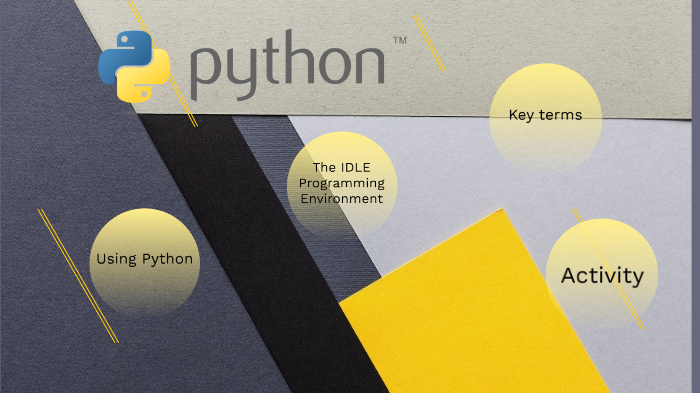python basics (functions- continuation 2) | by... Introduction to Python by Maryam Basim on Prezi