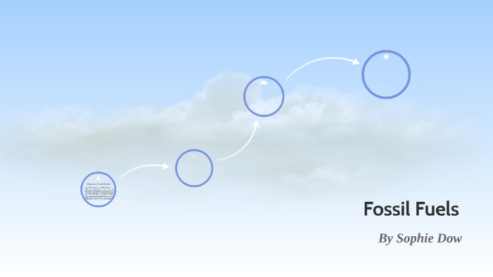 Fossil Fuels by Sophie Dow on Prezi