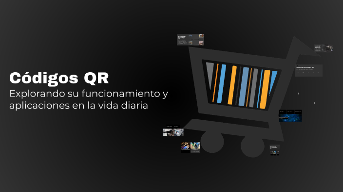 Maximo Qr Code Códigos QR by Maximo Juan Benavente Salazar on Prezi