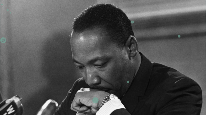 Martin luther king JR by Abdullah bob on Prezi