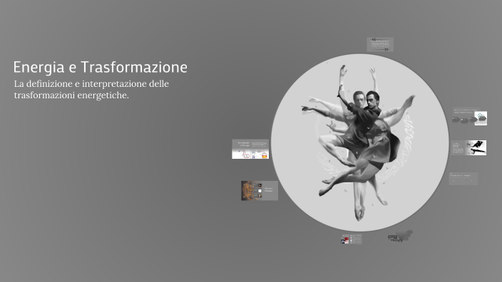 Energia e Trasformazione by denisa hallaçi on Prezi