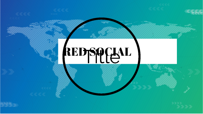 las redes sociales en educacion by laura nataly perez vega on Prezi