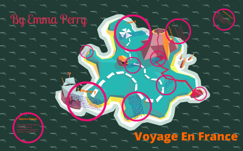 French Project-travel to france by Emma Perry on Prezi