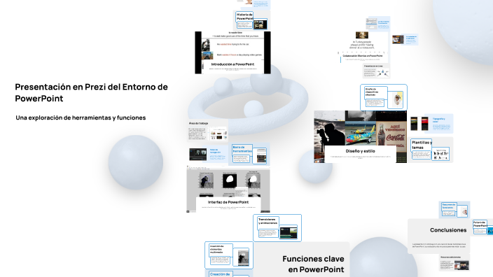 Presentación en Prezi del Entorno de PowerPoint by MARIA PAULA LOPEZ ...