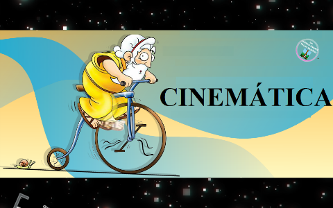 CINEMÁTICA - ELEMENTOS DE LA CINEMÁTICA By Jeisson Andres Tacha Ramirez ...