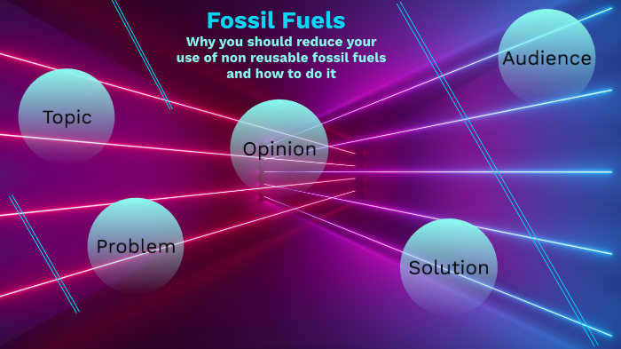 Fossil Fuels Presentation by Adam M Tisdale on Prezi