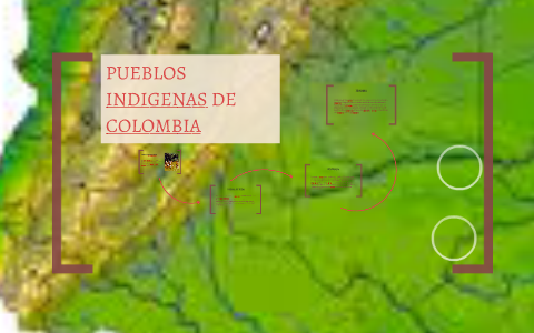PUEBLOS INDIGENAS DE COLOMBIA by Carlos Rueda on Prezi