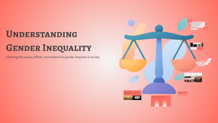 Understanding Gender Inequality by Xədicə Bəbirova on Prezi