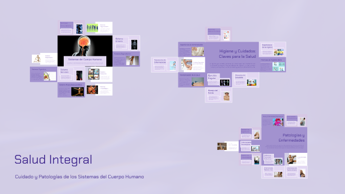 Salud Integral by Karen Balderas on Prezi