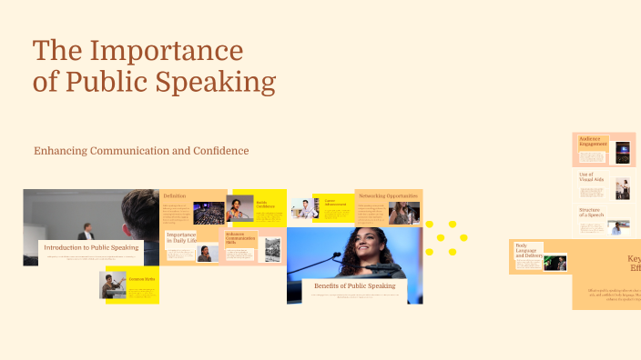 The Importance of Public Speaking by saad saad on Prezi