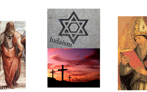 Judeo-Christian View of Human Nature by Valerie Larocque on Prezi
