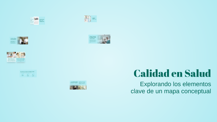 Calidad en Salud by Farid Galvan on Prezi