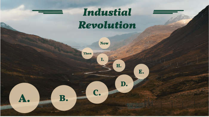 industrial Revolution by harley hopton on Prezi