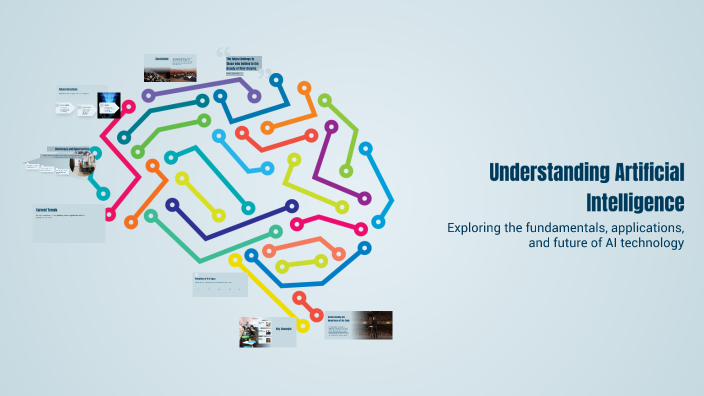 Understanding Artificial Intelligence by Merve Guzel on Prezi