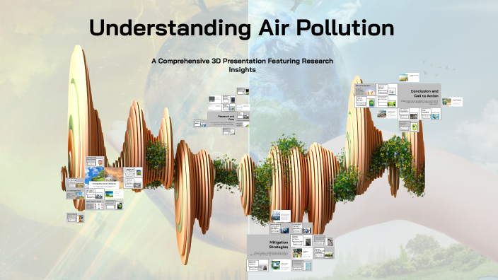 Understanding Air Pollution by arnav sharma on Prezi