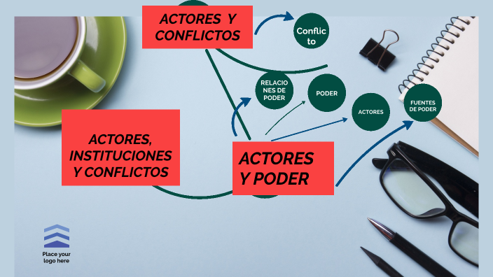 Frigerio Y Poggi Actores Instituciones Y Conflictos