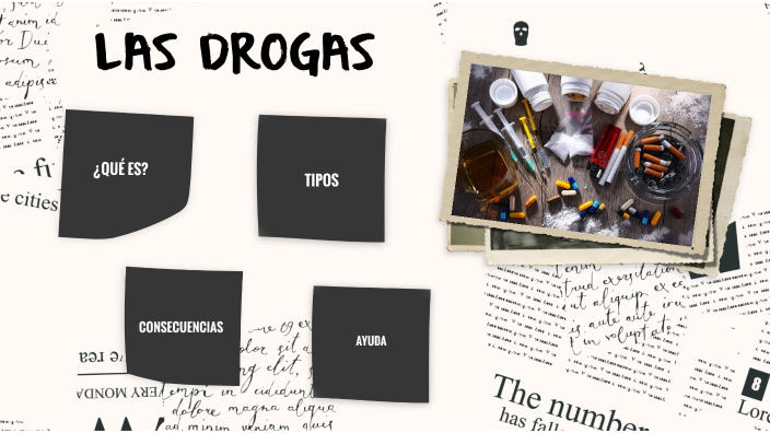 Drogas By Karla On Prezi 2216