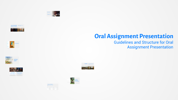 Oral Assignment Presentation by Kiersten Chan on Prezi