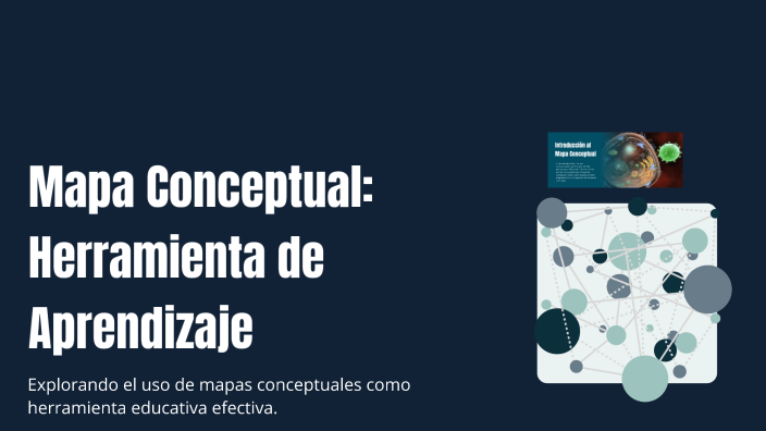 Mapa Conceptual: Herramienta de Aprendizaje by Andrea Lafuente ...