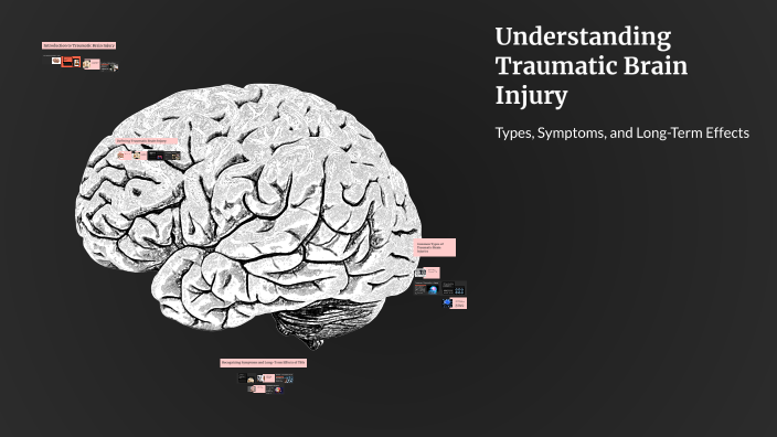 Understanding Traumatic Brain Injury by LOGAN HELLER on Prezi