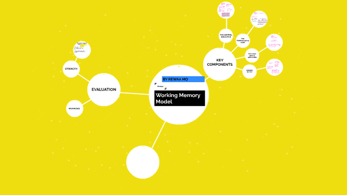 Working Memory Model by Rewaa Mohamed on Prezi