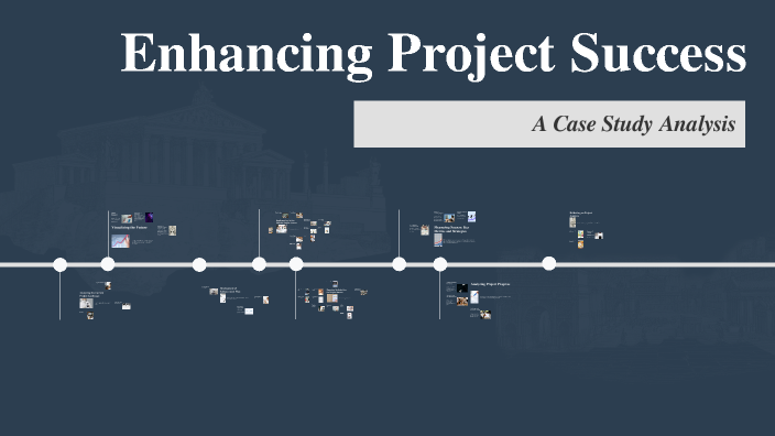 Enhancing Project Success by sanah i on Prezi
