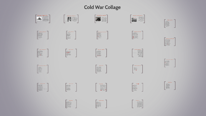 Cold War Collage by gweneth fitzgerald on Prezi