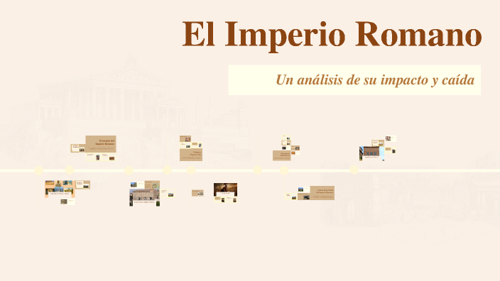 El Imperio Romano by Ale Alv on Prezi