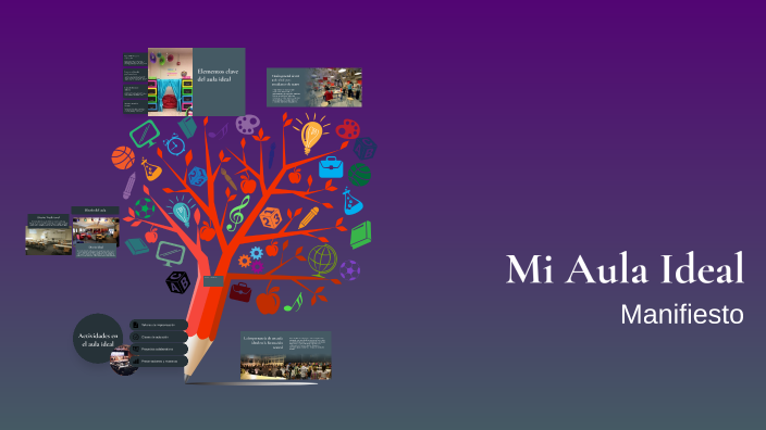 Mi Aula Ideal by Camila Leiva on Prezi