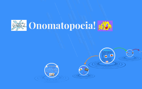 101 Examples of Onomatopoeia in Sentences – Vappingo