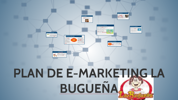 ESTRUCTURA PLAN DE MARKETING DIGITAL by Omaira Ramirez on Prezi