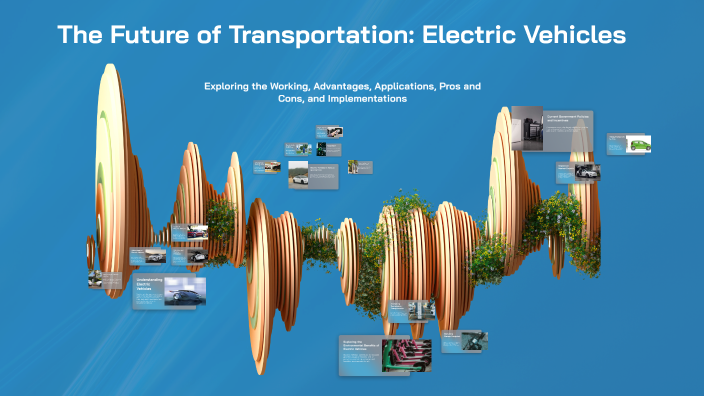 The Future of Transportation: Electric Vehicles by sahil desai on Prezi
