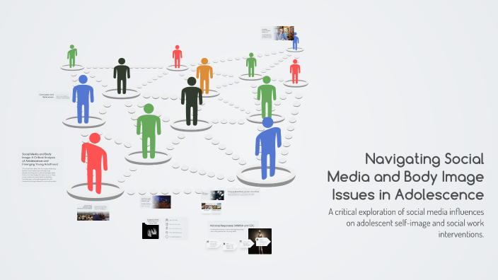 Navigating Social Media and Body Image Issues in Adolescence by Celeste ...