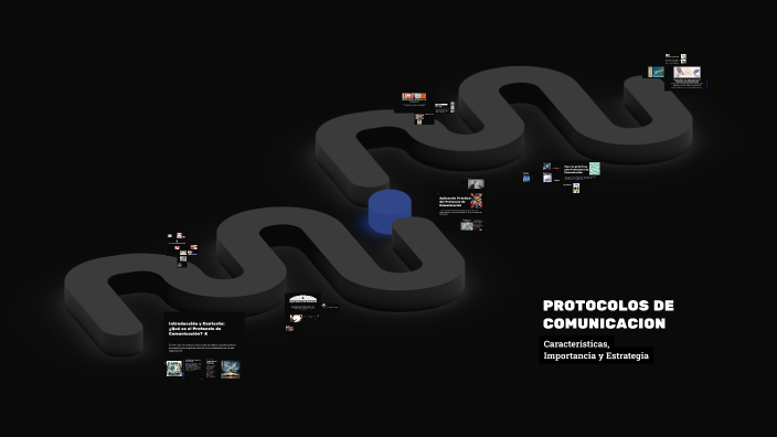 Protocolos de Comunicación en la Organización by Eveling A.R.M.Y on Prezi