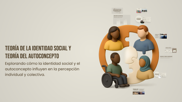 Teoría de la Identidad Social y Teoría del Autoconcepto by Pa Mkjg on Prezi