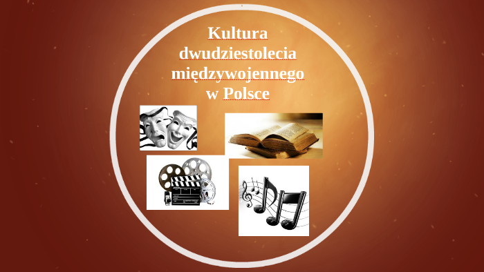 Literatura I Kultura Dwudziestolecia Miedzywojennego Sprawdzian