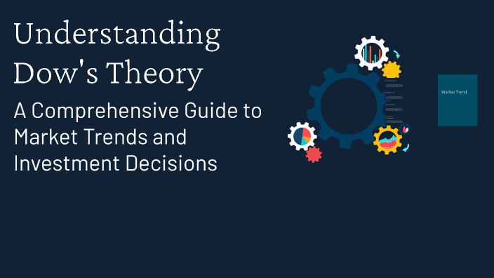 Dowsky Method Understanding Dow's Theory by Diksha Harwani on Prezi