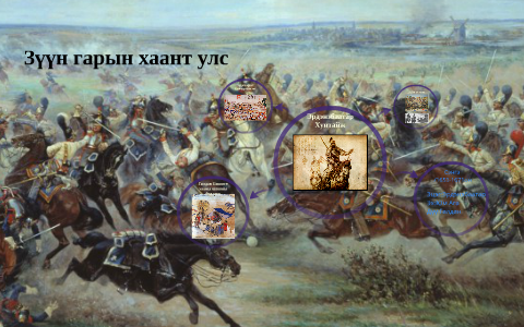 Галдан Бошигт Хаан by Ariunjargal Amartuwshin on Prezi