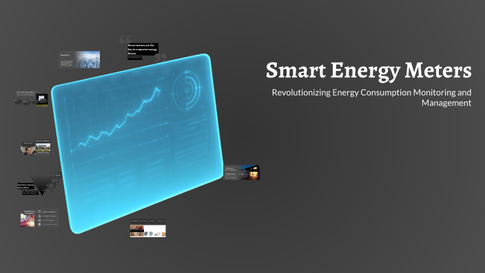 Smart Energy Meters by Kumar Naga Venkat on Prezi