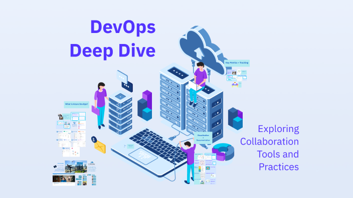 Deep Dive into Azure DevOps by Trent Spangler on Prezi