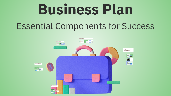 Business Plan by Sarah Amoroso on Prezi