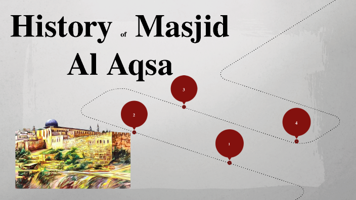 Masjid Al Aqsa by Abdul Rehman on Prezi