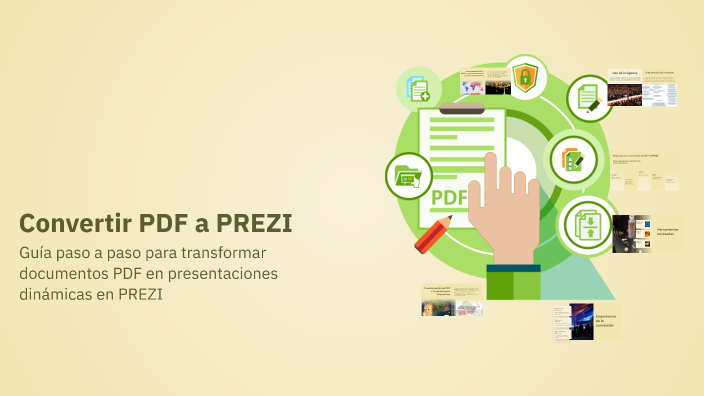 Convertir PDF a PREZI by Cruz Sánchez Kevin on Prezi
