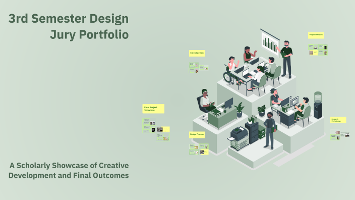 3rd Semester Design Jury Portfolio by artsy nikita on Prezi