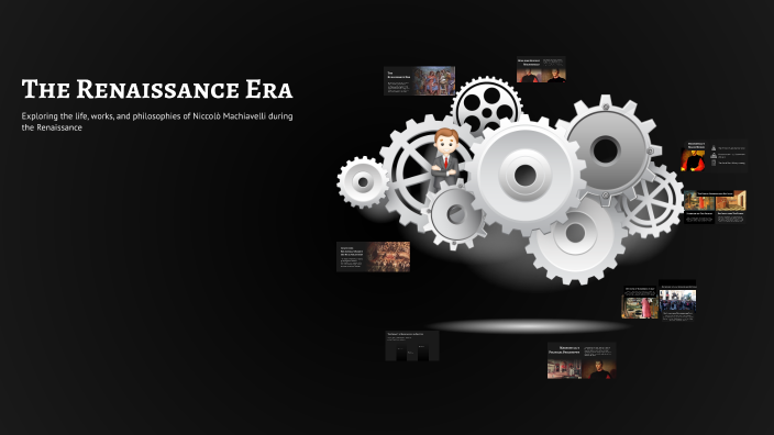 The Renaissance Era by monkey lufey on Prezi