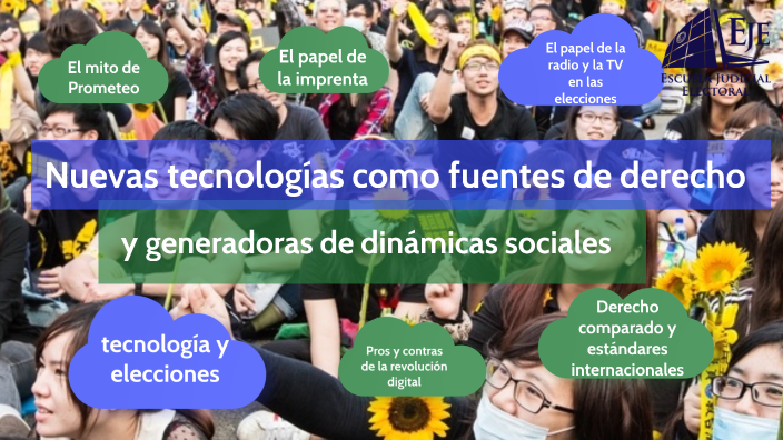 Nuevas Tecnologías Como Fuente De Derecho By Ale Tello On Prezi 4020