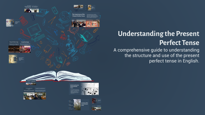 Understanding the Present Perfect Tense by YULLYS SILVA on Prezi